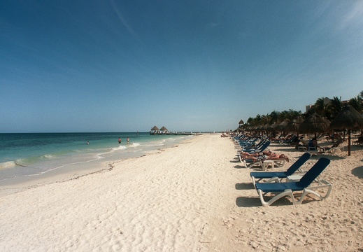 Caribbean Beach